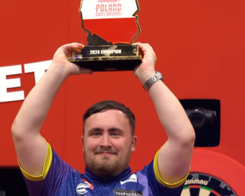 Krutá lekce v Ally Pally. Nizozemec schytal debakl, Littler je k nezastavení