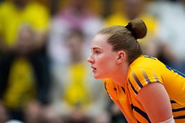 Česky své tažení ke zlatu nedotáhly. Ve finále podlehly Švédkám