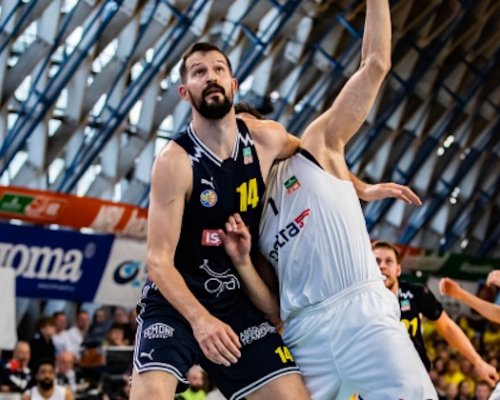 Po 11 letech pod trenérem Czudkem nutně potřeboval změnu a NH Ostrava tak vítá zpět ztraceného syna