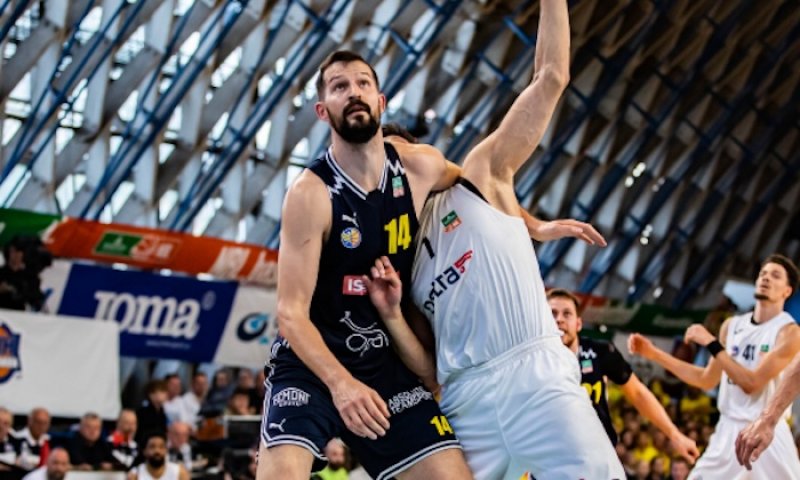 Po 11 letech pod trenérem Czudkem nutně potřeboval změnu a NH Ostrava tak vítá zpět ztraceného syna