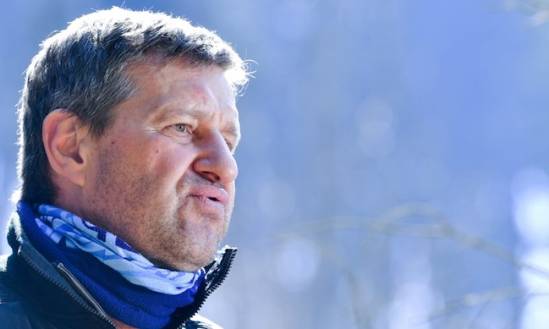 Csaplár naskočí po pěti letech pauzy do Arsenalu a na jedné adrese se opět potká se Štajnerem
