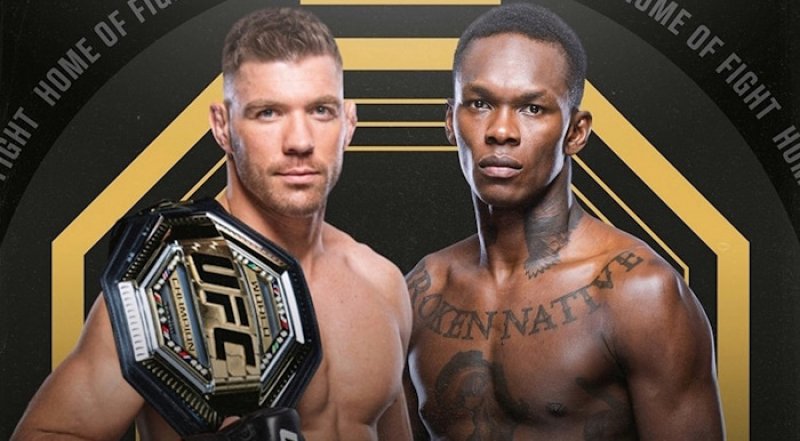 Směs novinek z UFC. Na tyto trháky se můžete v létě těšit. Návrat potvrdil i bývalý šampion Adesanya