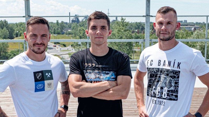 Nejžhavější novinky FORTUNA:LIGY posledních dní. Baník hlásí tři posily. Rada končí v Hradci