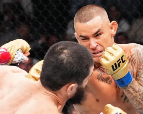 Potřebuji pomoc, přiznává hvězda UFC. McGregorův přemožitel otevřeně promluvil o svém problému