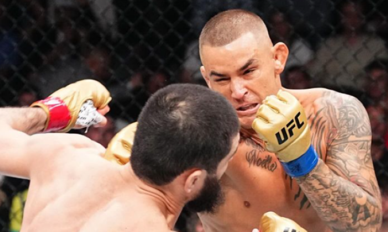 Potřebuji pomoc, přiznává hvězda UFC. McGregorův přemožitel otevřeně promluvil o svém problému