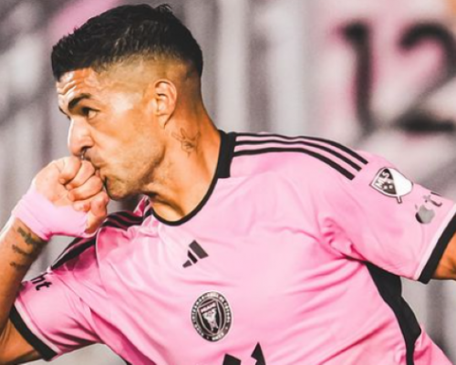 Bývalé hvězdy Barcelony zářily. Inter Miami ale znovu ztratilo a může přijít o prvenství
