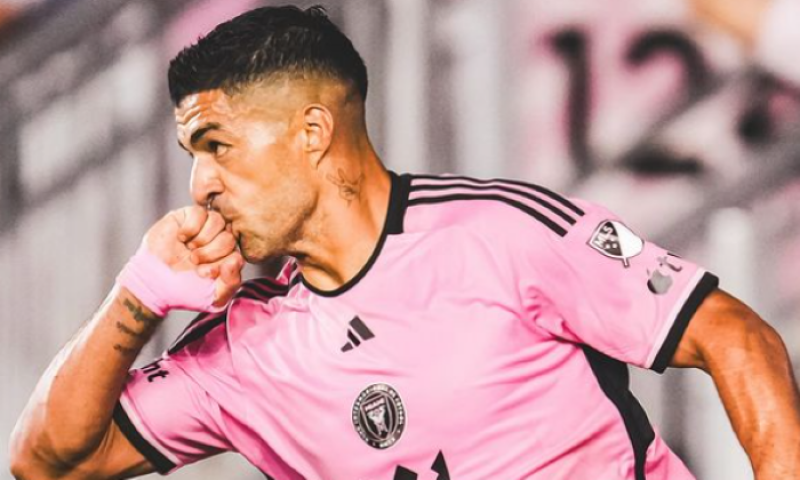 Bývalé hvězdy Barcelony zářily. Inter Miami ale znovu ztratilo a může přijít o prvenství