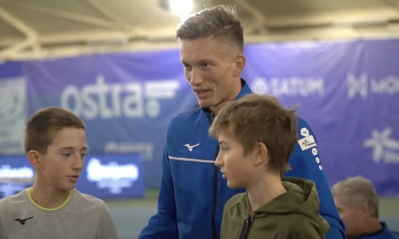 Nejlepší český tenista už vynechal dva grandslamy i olympiádu a do akce se Lehečka nevrátí ani v Montrealu
