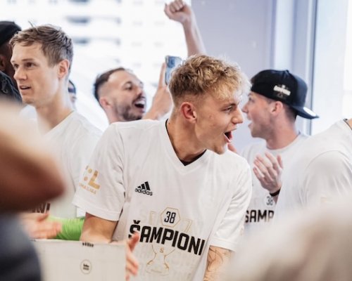 Vydra, Karabec, a ti další...Jak si zatím vedou talentovaní Sparťané na hostování?