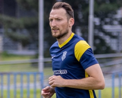 Deset let a 10 klubů? Kozák míří do Opavy za Zápotočným. Uvidíme, co na zátěž řekne jeho tělo, říká Latka