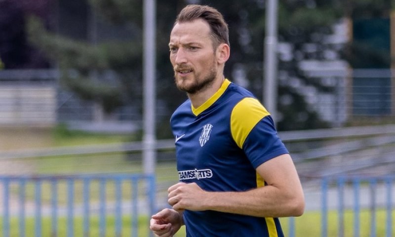 Deset let a 10 klubů? Kozák míří do Opavy za Zápotočným. Uvidíme, co na zátěž řekne jeho tělo, říká Latka