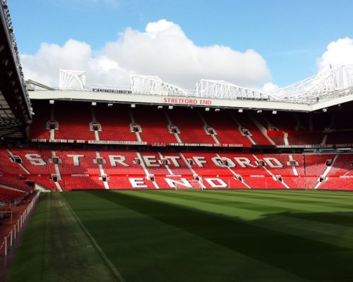 2024, nejdůležitější rok Manchesteru United? Rozhodne se o jeho směrování
