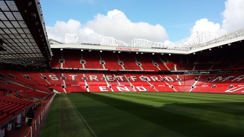 2024, nejdůležitější rok Manchesteru United? Rozhodne se o jeho směrování