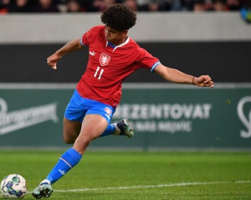 Plzeň hlásí zajímavou posilu. Její řady rozšíří další mládežnický reprezentant