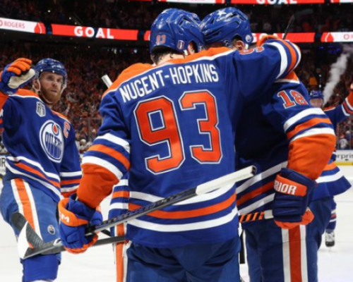 Oilers pod drobnohledem. Záhadná operace Kane a účetní kouzla dráždí NHL