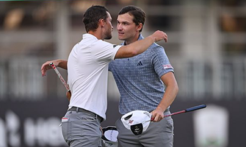 Další hvězdy pro Czech Masters 2024: Dorazí Rasmus Hojgaard i uzdravený vítěz Masters