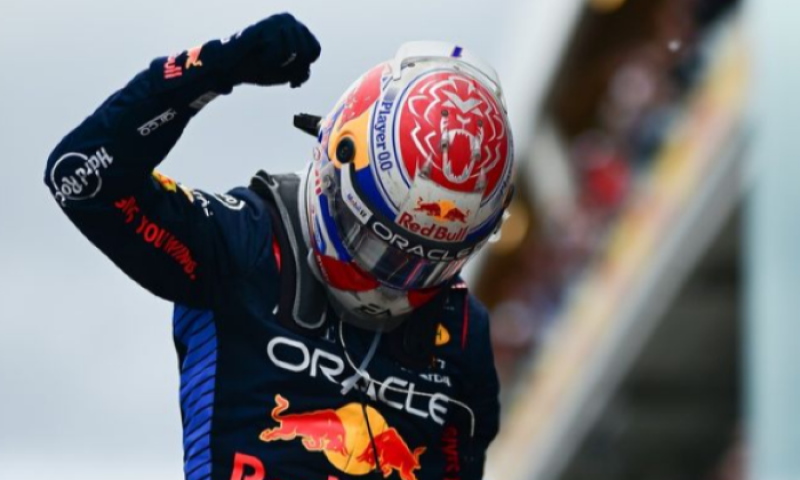 Formule 1 2025: Kompletní kalendář, přehled změn a celkové pořadí