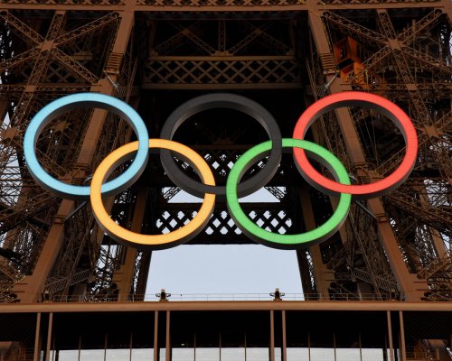 Olympiáda v Paříži? Můj poslední profi turnaj, oznámila bývalá světová jednička