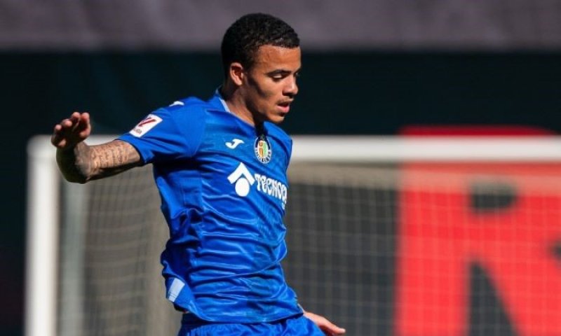 Greenwood může spustit přestupové domino. Arsenal čeká na vývoj kolem Álvareze