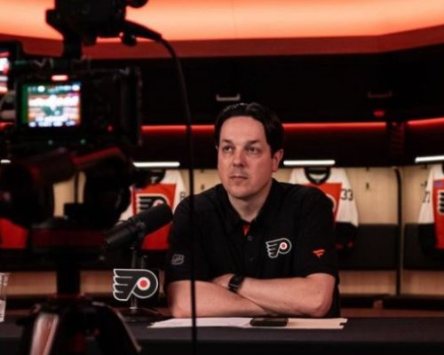 Briere se zase činil a Mičkov ve Philadelphii doplní Fedotova