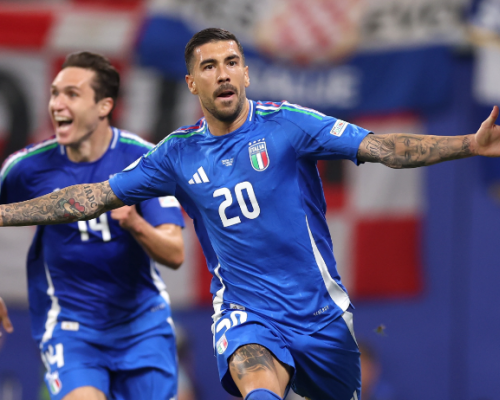 Z kdysi obávaného obra je zranitelný stín. Italský fotbal sklízí roky vlastních chyb