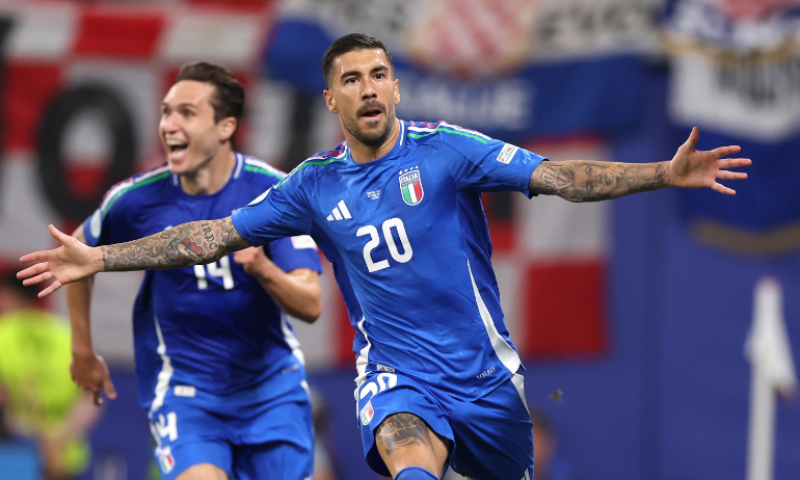 Z kdysi obávaného obra je zranitelný stín. Italský fotbal sklízí roky vlastních chyb