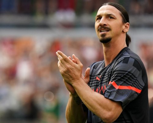 Ibrahimovič o Ronaldovi: Do Arábie přechází jen slabí fotbalisté. Cílem člověka má být končit na vrcholu