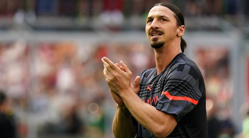 Ibrahimovič o Ronaldovi: Do Arábie přechází jen slabí fotbalisté. Cílem člověka má být končit na vrcholu