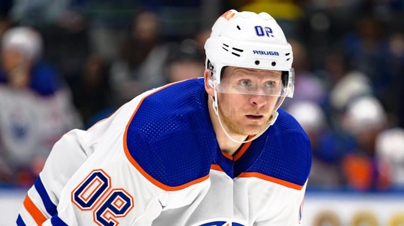 Největší smolař NHL. Corey Perry prohrál čtyři finále za posledních pět let