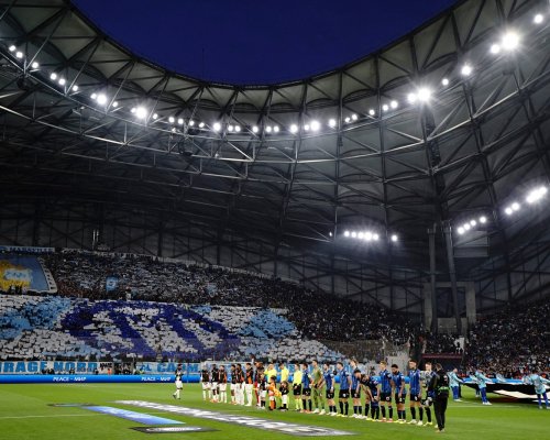 OH Paříž 2024: Fotbalový turnaj proběhne v sedmi městech na stadionech známých klubů z Ligue 1