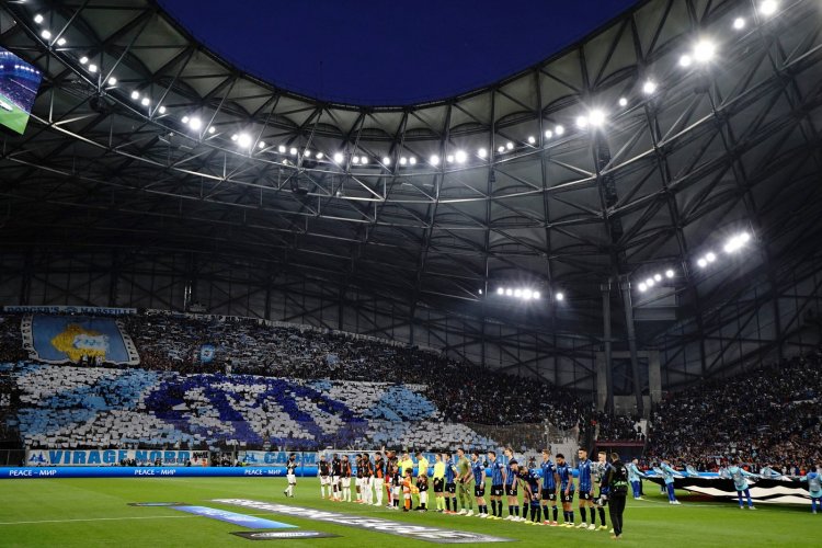 OH Paříž 2024: Fotbalový turnaj proběhne v sedmi městech na stadionech známých klubů z Ligue 1