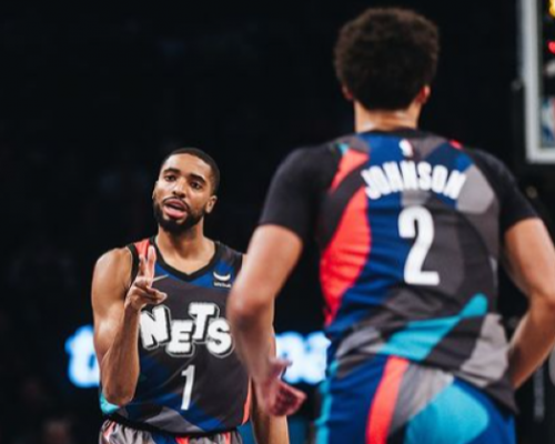 Bridges novou posilou zraněními zmáhaných Knicks. V kariéře nevynechal jediný duel