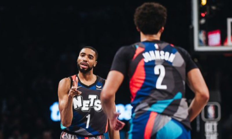 Bridges novou posilou zraněními zmáhaných Knicks. V kariéře nevynechal jediný duel