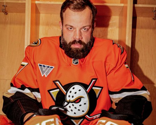 Radko Gudas: Nagano? Proč ne! Drsňák z NHL už myslí na olympiádu