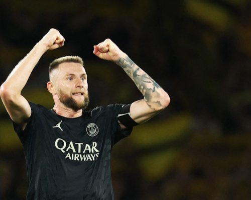 Škriniar nebo Kiwior? Juventus hledá obrannou posilu, PSG zvažuje odchod