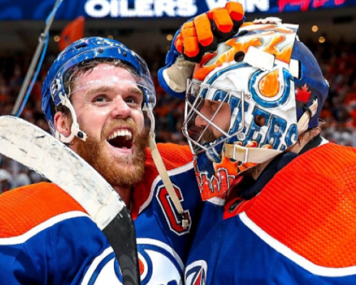 Turnaj čtyř národů: Hvězdná jízda bez Čechů, McDavid a Crosby září v kanadském dresu