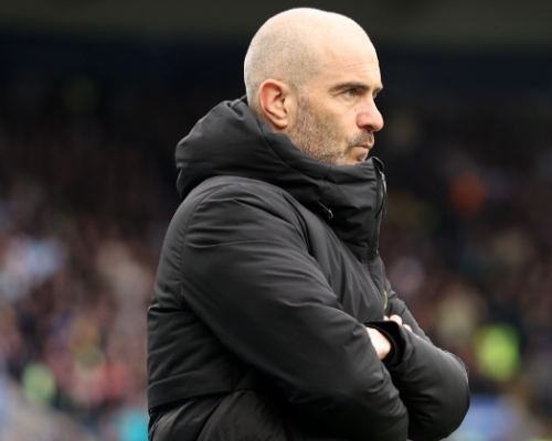 Není má chyba, že máme 42člennou soupisku. Trénuji ale jen s polovinou, tvrdí trenér Chelsea