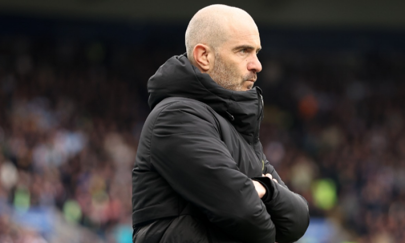 Není má chyba, že máme 42člennou soupisku. Trénuji ale jen s polovinou, tvrdí trenér Chelsea