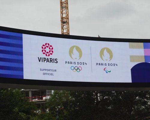 OH Paříž 2024: Která místa budou hostit golf, házenou, badminton, stolní tenis či volejbal?