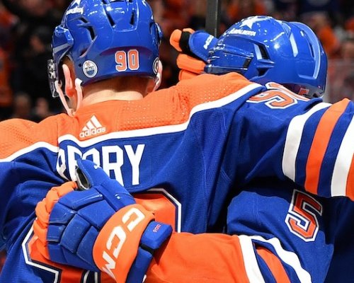 Nestárnoucí Perry z Oilers je majitelem nového rekordu NHL. Finále Stanley Cupu si zahraje již s pátým klubem
