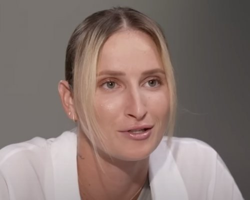 Vondroušová jen tak hrát nebude. Můžu dělat všechno kromě tenisu, říká