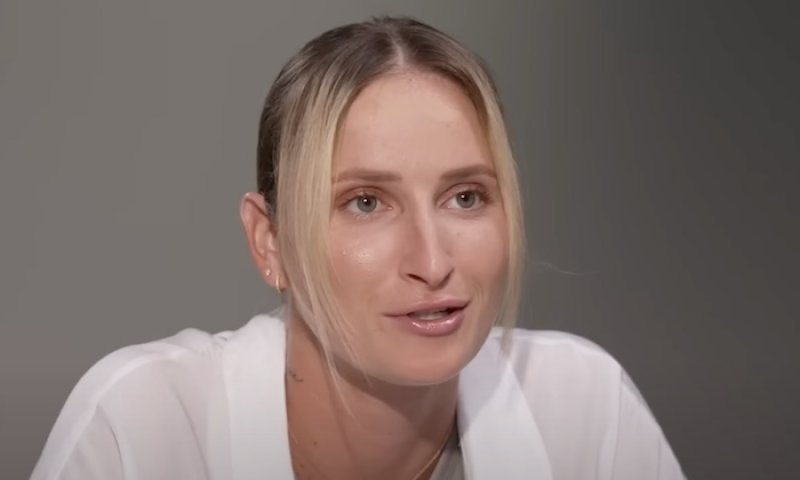 Vondroušová jen tak hrát nebude. Můžu dělat všechno kromě tenisu, říká