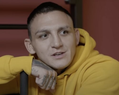 Miláček publika Boráros v trablech. S výhrami si netyká a srandu si z něho dělá i soupeř
