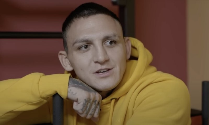 Miláček publika Boráros v trablech. S výhrami si netyká a srandu si z něho dělá i soupeř
