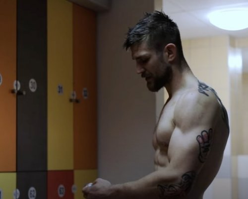 Poslední souboj Petráška před odchodem do střední váhy? "Meloun" změnil tréninky a v Edenu chce všem pochybovačům ukázat posun