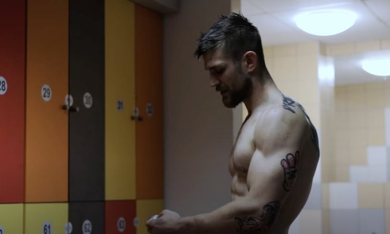Poslední souboj Petráška před odchodem do střední váhy? "Meloun" změnil tréninky a v Edenu chce všem pochybovačům ukázat posun