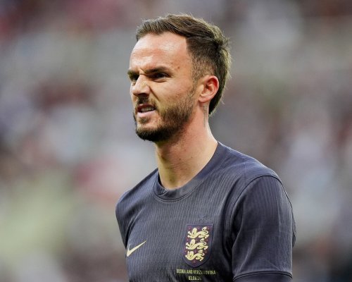 James Maddison podle britského tisku nepronikne do závěrečné nominace