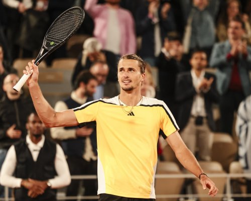 Zdravotní problémy Zvereva pokračují a nestihne turnaj v Pekingu. A co Davis Cup?