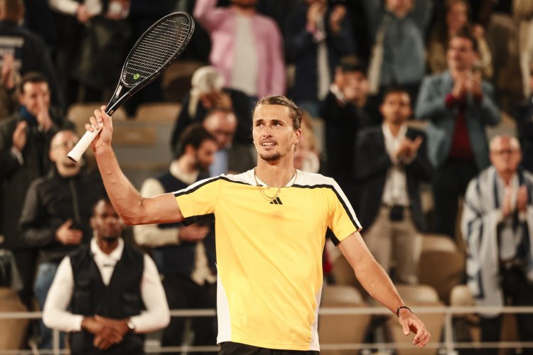 Zdravotní problémy Zvereva pokračují a nestihne turnaj v Pekingu. A co Davis Cup?