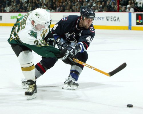 Třetím Čechem na lavičce týmu z NHL bude Jaroslav Svejkovský